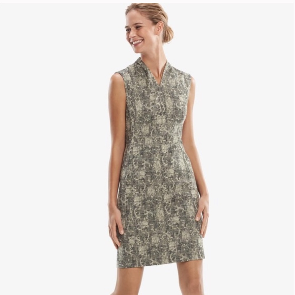 MM Lafleur Aditi Dress